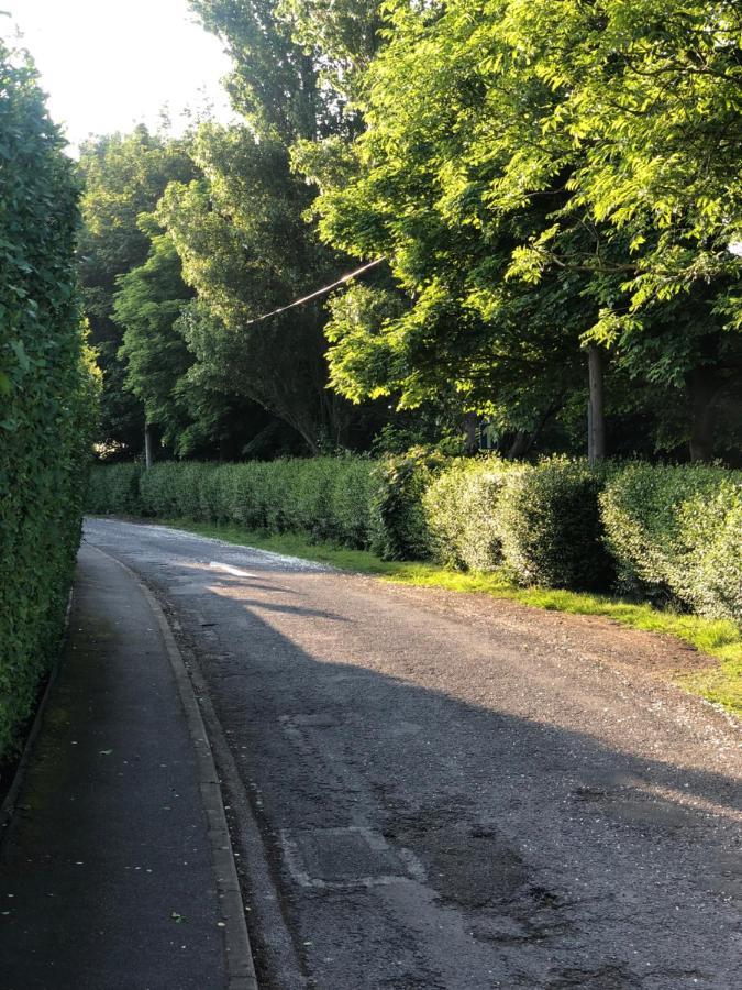 Hallstead Skegness Kültér fotó